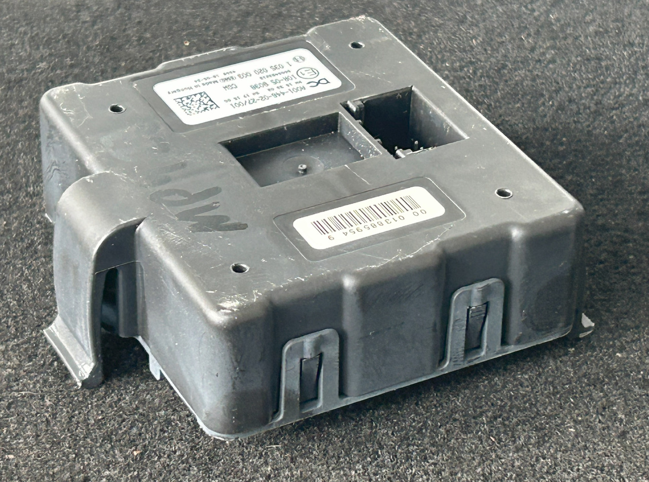 MERCEDES ACTROS MP4 CGW - ECU do Samochodów ciężarowych: zdjęcie 3 MERCEDES ACTROS MP4 CGW - ECU do Samochodów ciężarowych: zdjęcie 3