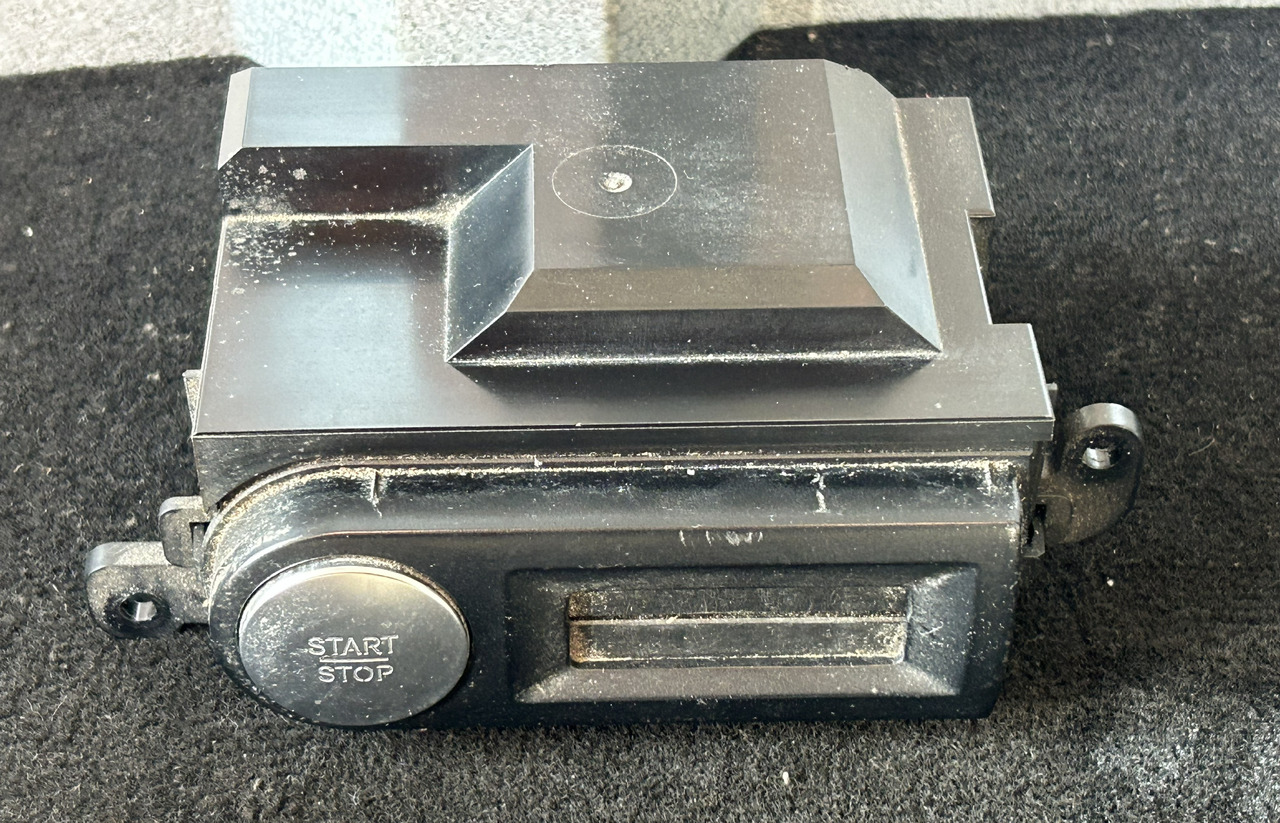 MERCEDES-BENZ ACTROS MP4 START/STOP IGNITION SWITCH - Deska rozdzielcza do Samochodów ciężarowych: zdjęcie 2 MERCEDES-BENZ ACTROS MP4 START/STOP IGNITION SWITCH - Deska rozdzielcza do Samochodów ciężarowych: zdjęcie 2