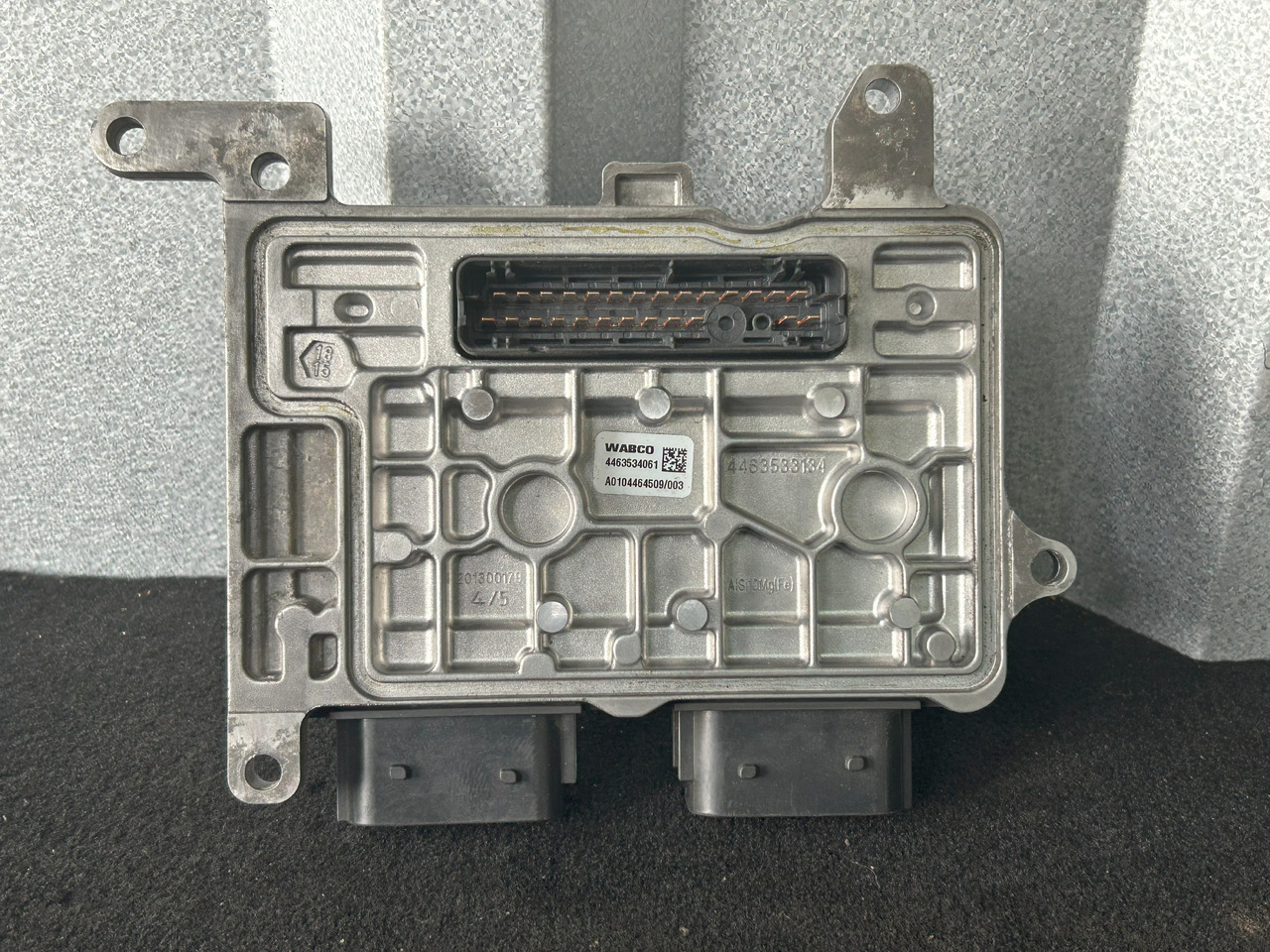 MERCEDES-BENZ ACTROS MP4 TCM GEARBOX CONTROLLER - ECU: zdjęcie 1 MERCEDES-BENZ ACTROS MP4 TCM GEARBOX CONTROLLER - ECU: zdjęcie 1