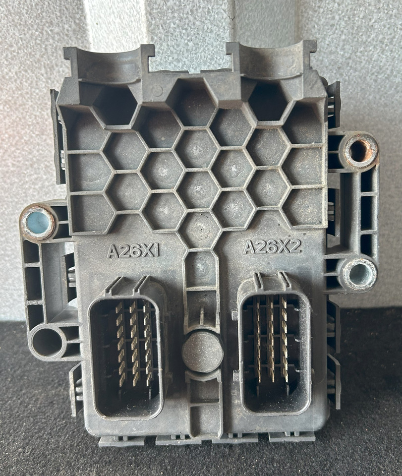 MERCEDES-BENZ Actros Mp4 CLCS ECU - ECU do Samochodów ciężarowych: zdjęcie 2 MERCEDES-BENZ Actros Mp4 CLCS ECU - ECU do Samochodów ciężarowych: zdjęcie 2