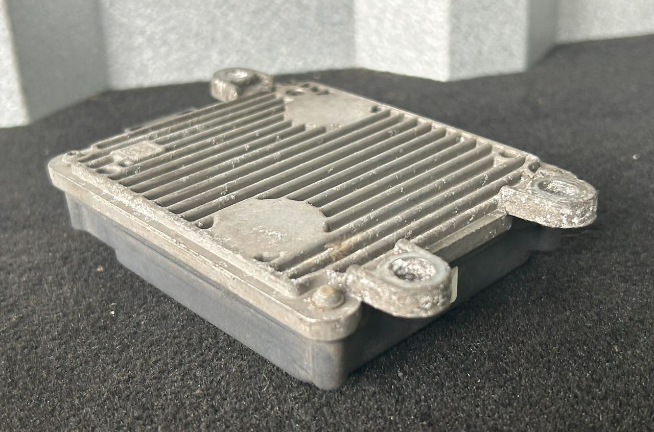 MERCEDES-BENZ RADAR DISTRONIC ACTROS MP4 - ECU: zdjęcie 5 MERCEDES-BENZ RADAR DISTRONIC ACTROS MP4 - ECU: zdjęcie 5