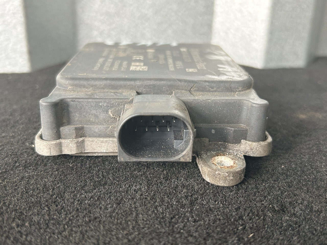 MERCEDES-BENZ RADAR DISTRONIC ACTROS MP4 - ECU: zdjęcie 3 MERCEDES-BENZ RADAR DISTRONIC ACTROS MP4 - ECU: zdjęcie 3