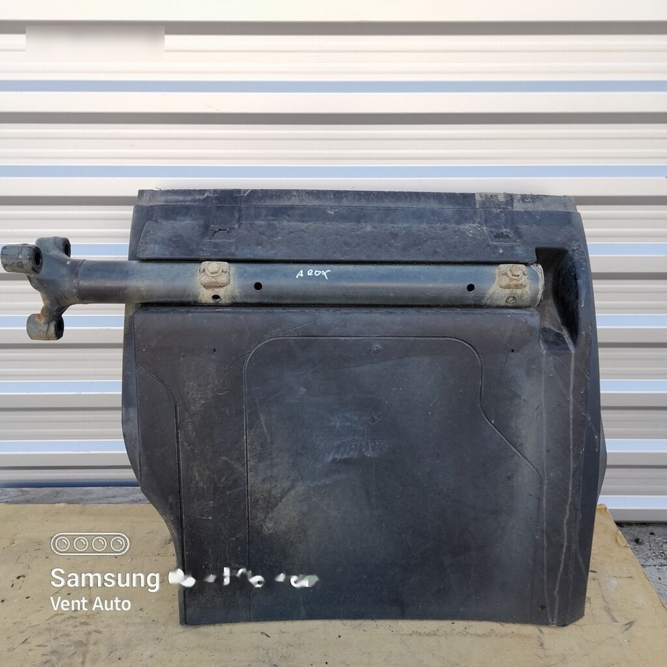 Mercedes-Benz ACTROS MP4 A9605200620 Mercedes-Benz A9605200620 - Błotnik do Samochodów ciężarowych: zdjęcie 4 Mercedes-Benz ACTROS MP4 A9605200620 Mercedes-Benz A9605200620 - Błotnik do Samochodów ciężarowych: zdjęcie 4