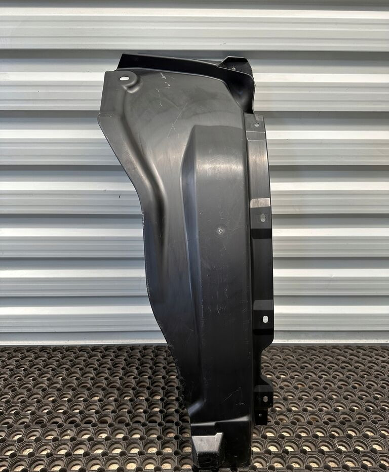 Mercedes-Benz ACTROS MP4 A9608814603 truck - Błotnik do Samochodów ciężarowych: zdjęcie 3 Mercedes-Benz ACTROS MP4 A9608814603 truck - Błotnik do Samochodów ciężarowych: zdjęcie 3