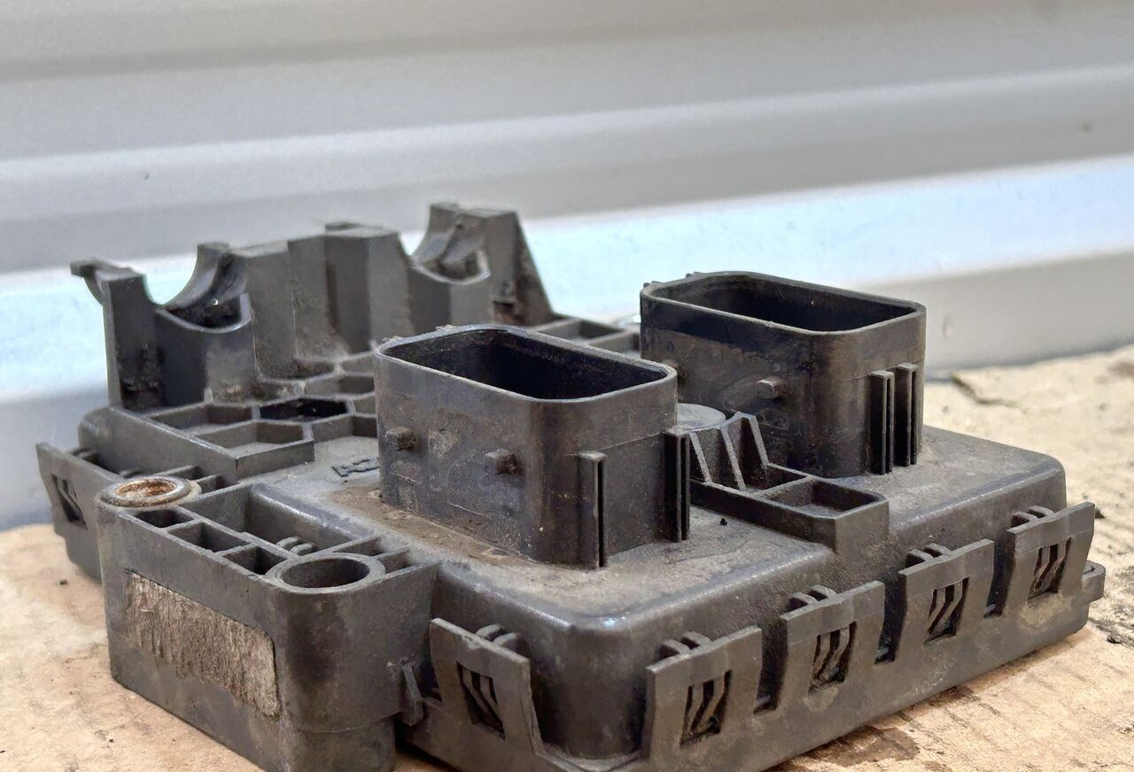 Mercedes-Benz ACTROS MP4 CLCS A0034462817 Mercedes-Benz ACTROS MP4 truck - ECU do Samochodów ciężarowych: zdjęcie 3 Mercedes-Benz ACTROS MP4 CLCS A0034462817 Mercedes-Benz ACTROS MP4 truck - ECU do Samochodów ciężarowych: zdjęcie 3