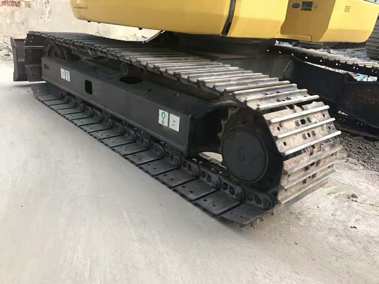 Komatsu Small Excavator PC78US Zero-tail Excavator Made in Japan - Koparka gąsienicowa: zdjęcie 4 Komatsu Small Excavator PC78US Zero-tail Excavator Made in Japan - Koparka gąsienicowa: zdjęcie 4