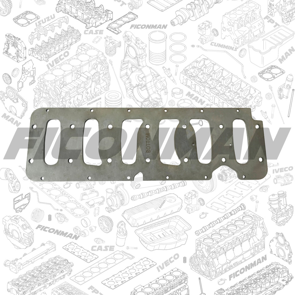 FPT IVECO CASE FPT IVECO CASE Cursor9Bus F2CFE612D*J231/F2CFE612A*J098 5802748674 STIFFENING PLATE 504321958 5801398263 - Silnik i części do Samochodów ciężarowych: zdjęcie 1 FPT IVECO CASE FPT IVECO CASE Cursor9Bus F2CFE612D*J231/F2CFE612A*J098 5802748674 STIFFENING PLATE 504321958 5801398263 - Silnik i części do Samochodów ciężarowych: zdjęcie 1