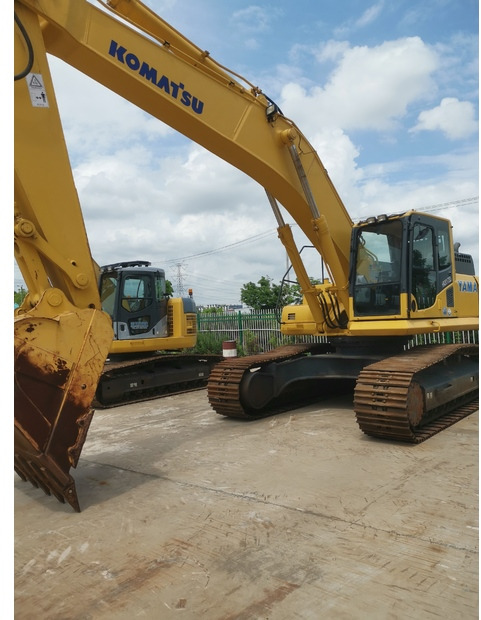 2020 Komatsu PC450-8 - Koparka gąsienicowa: zdjęcie 5 2020 Komatsu PC450-8 - Koparka gąsienicowa: zdjęcie 5