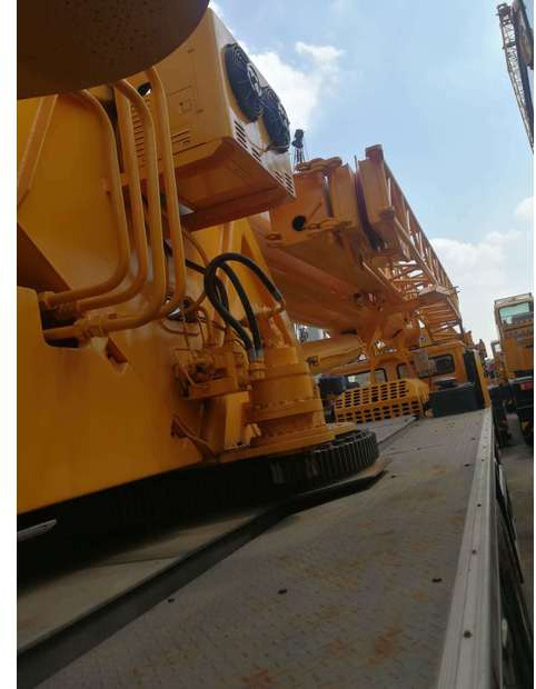 2021 XCMG QY50K - Dźwig samojezdny: zdjęcie 3 2021 XCMG QY50K - Dźwig samojezdny: zdjęcie 3