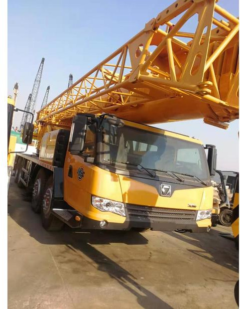 2021 XCMG QY70K - Dźwig samojezdny: zdjęcie 1 2021 XCMG QY70K - Dźwig samojezdny: zdjęcie 1