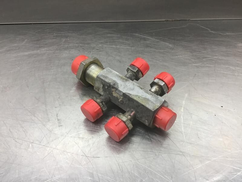 Liebherr A309 Li / A311 Li - Silnik i części: zdjęcie 2 Liebherr A309 Li / A311 Li - Silnik i części: zdjęcie 2