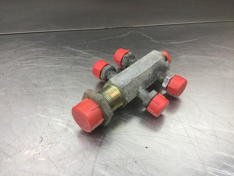 Liebherr A309 Li / A311 Li - Silnik i części: zdjęcie 3 Liebherr A309 Li / A311 Li - Silnik i części: zdjęcie 3