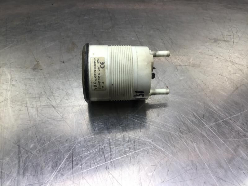 Liebherr A316 Li /,A314 Li , A312 Li - Układ elektryczny: zdjęcie 1 Liebherr A316 Li /,A314 Li , A312 Li - Układ elektryczny: zdjęcie 1