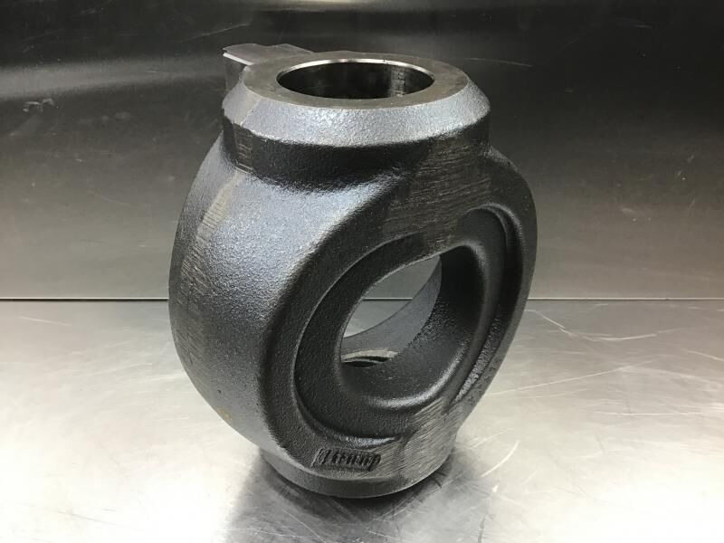 Liebherr A900B Li / A314 Li / A312 Li - Silnik i części: zdjęcie 2 Liebherr A900B Li / A314 Li / A312 Li - Silnik i części: zdjęcie 2