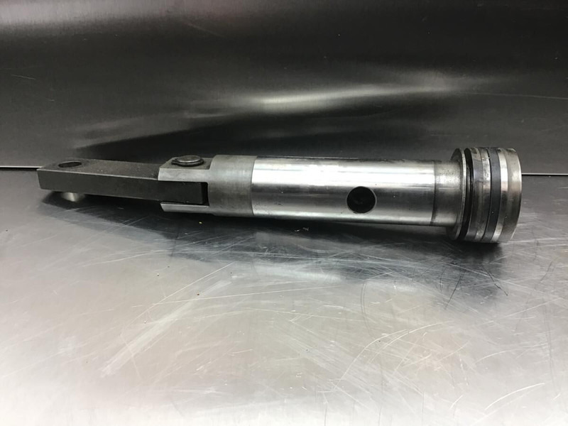 Liebherr A900C Li / A932 Li - Silnik i części: zdjęcie 2 Liebherr A900C Li / A932 Li - Silnik i części: zdjęcie 2