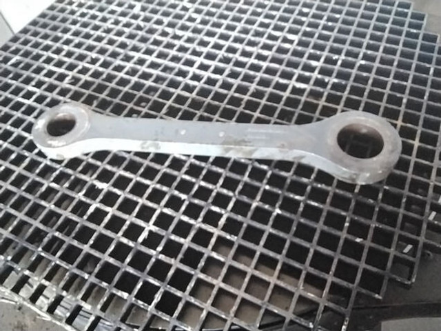 Liebherr A920 - Lewarek zmiany biegów: zdjęcie 1 Liebherr A920 - Lewarek zmiany biegów: zdjęcie 1