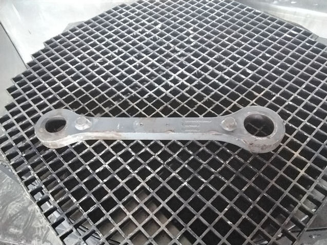 Liebherr A920 - Lewarek zmiany biegów: zdjęcie 2 Liebherr A920 - Lewarek zmiany biegów: zdjęcie 2