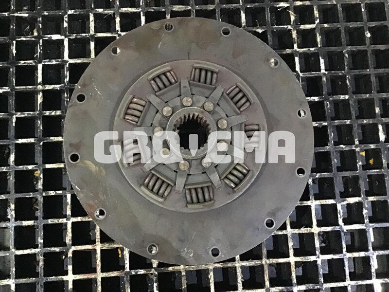 Liebherr A932 Li / A934 Li / A934B Li / R932 Li / R932 Li T / R934B / R942 LIEBHERR MOTOR / R944 / R942 LI / R944B / R932 - Sprzęgło i części: zdjęcie 2 Liebherr A932 Li / A934 Li / A934B Li / R932 Li / R932 Li T / R934B / R942 LIEBHERR MOTOR / R944 / R942 LI / R944B / R932 - Sprzęgło i części: zdjęcie 2