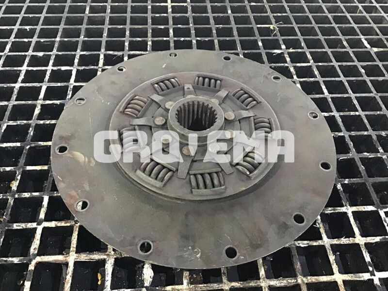Liebherr A932 Li / A934 Li / A934B Li / R932 Li / R932 Li T / R934B / R942 LIEBHERR MOTOR / R944 / R942 LI / R944B / R932 - Sprzęgło i części: zdjęcie 3 Liebherr A932 Li / A934 Li / A934B Li / R932 Li / R932 Li T / R934B / R942 LIEBHERR MOTOR / R944 / R942 LI / R944B / R932 - Sprzęgło i części: zdjęcie 3