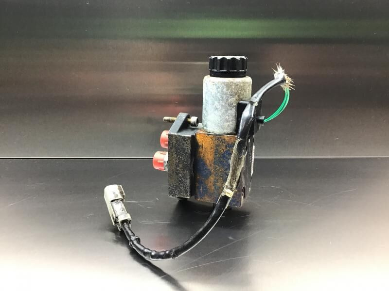 Liebherr A934B Li / R902 Li - Hydraulika: zdjęcie 3 Liebherr A934B Li / R902 Li - Hydraulika: zdjęcie 3