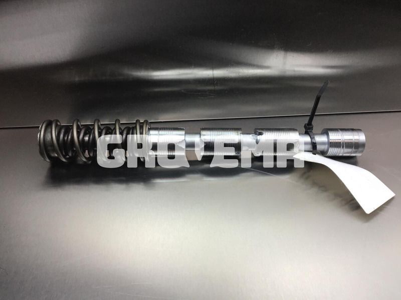 Liebherr A934C Li / A944C Li / R934C / R944C Li - Hydraulika: zdjęcie 2 Liebherr A934C Li / A944C Li / R934C / R944C Li - Hydraulika: zdjęcie 2