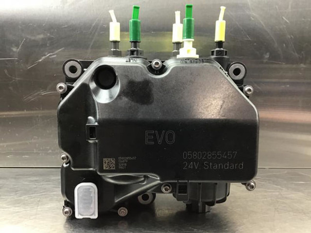 Liebherr Adbleu Module - Silnik i części: zdjęcie 1 Liebherr Adbleu Module - Silnik i części: zdjęcie 1