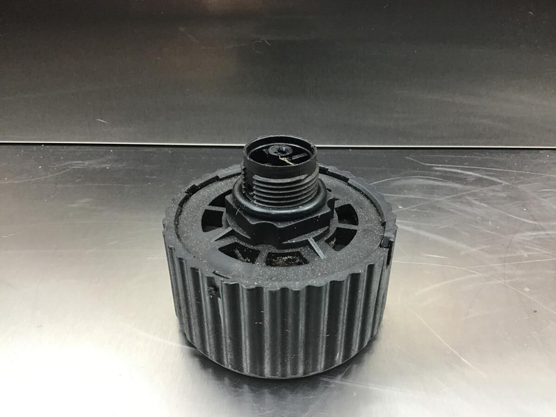 Liebherr Aeration Filter - Filtr hydrauliczny: zdjęcie 2 Liebherr Aeration Filter - Filtr hydrauliczny: zdjęcie 2