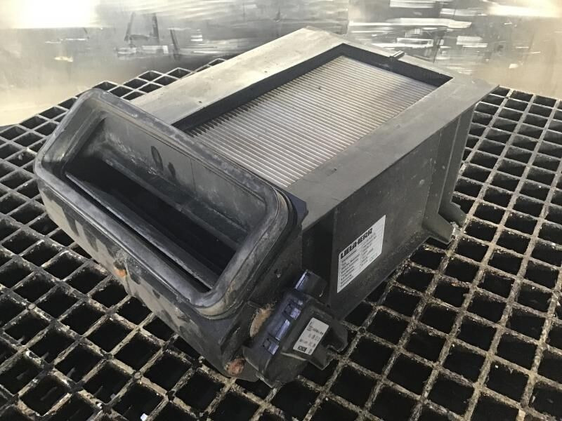 Liebherr Air Filter - Filtr pneumatyczny: zdjęcie 1 Liebherr Air Filter - Filtr pneumatyczny: zdjęcie 1