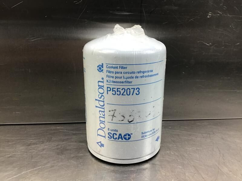 Liebherr Air Filter - Filtr kabinowy: zdjęcie 3 Liebherr Air Filter - Filtr kabinowy: zdjęcie 3