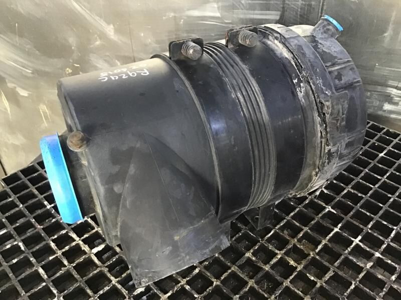 Liebherr Air Filter - Filtr pneumatyczny: zdjęcie 2 Liebherr Air Filter - Filtr pneumatyczny: zdjęcie 2