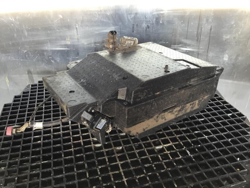 Liebherr Airco Unit - Sprężarka klimatyzacji: zdjęcie 2 Liebherr Airco Unit - Sprężarka klimatyzacji: zdjęcie 2