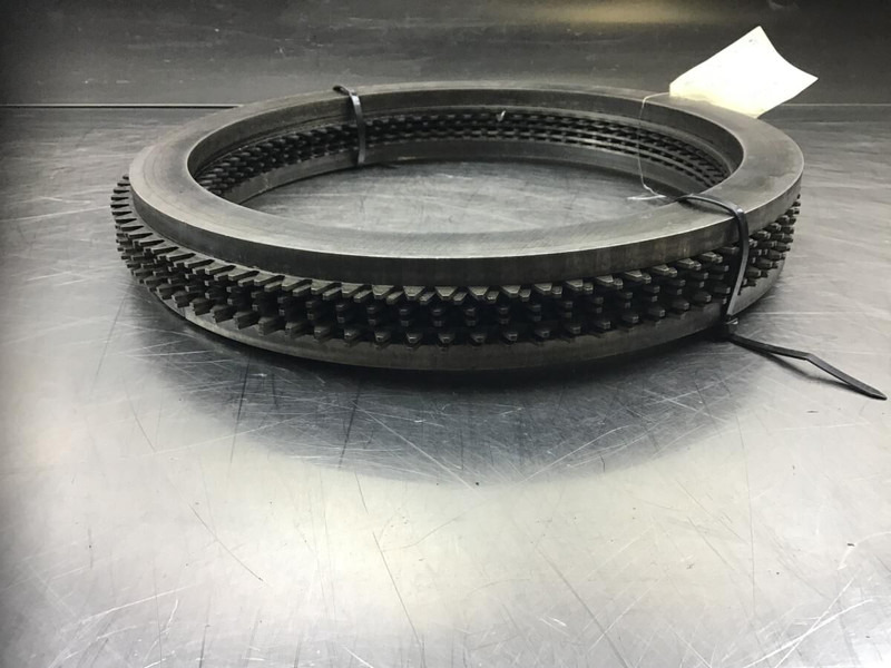 Liebherr Brake Disc Set - Tarcza hamulcowa: zdjęcie 3 Liebherr Brake Disc Set - Tarcza hamulcowa: zdjęcie 3