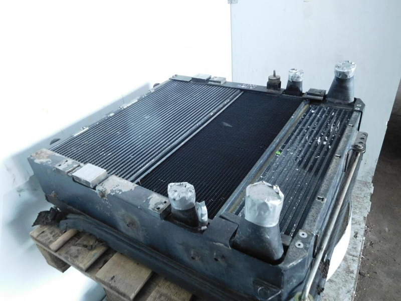 Liebherr Combined Radiator - Chłodnica: zdjęcie 1 Liebherr Combined Radiator - Chłodnica: zdjęcie 1