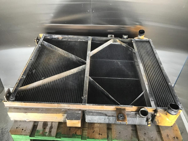 Liebherr Combined Radiator - Chłodnica: zdjęcie 2 Liebherr Combined Radiator - Chłodnica: zdjęcie 2