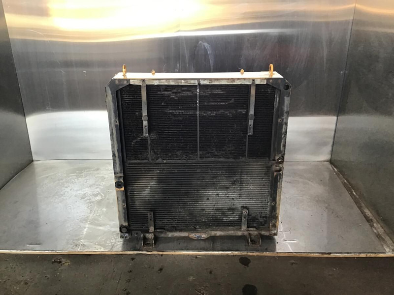 Liebherr Combined Radiator - Chłodnica: zdjęcie 2 Liebherr Combined Radiator - Chłodnica: zdjęcie 2