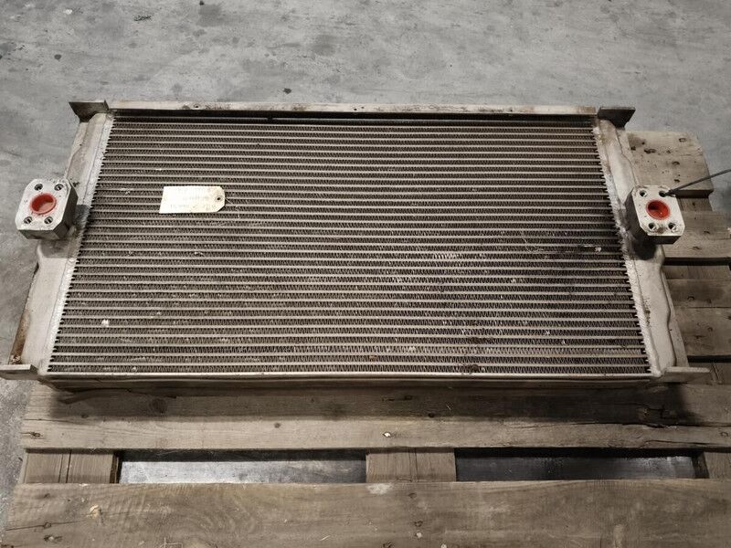 Liebherr Combined Radiator - Chłodnica: zdjęcie 1 Liebherr Combined Radiator - Chłodnica: zdjęcie 1