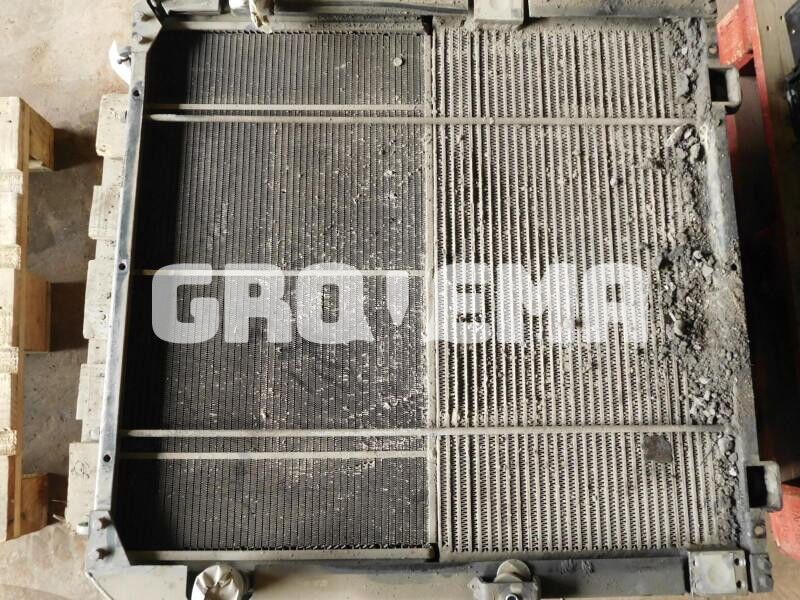 Liebherr Combined Radiator - Chłodnica: zdjęcie 1 Liebherr Combined Radiator - Chłodnica: zdjęcie 1