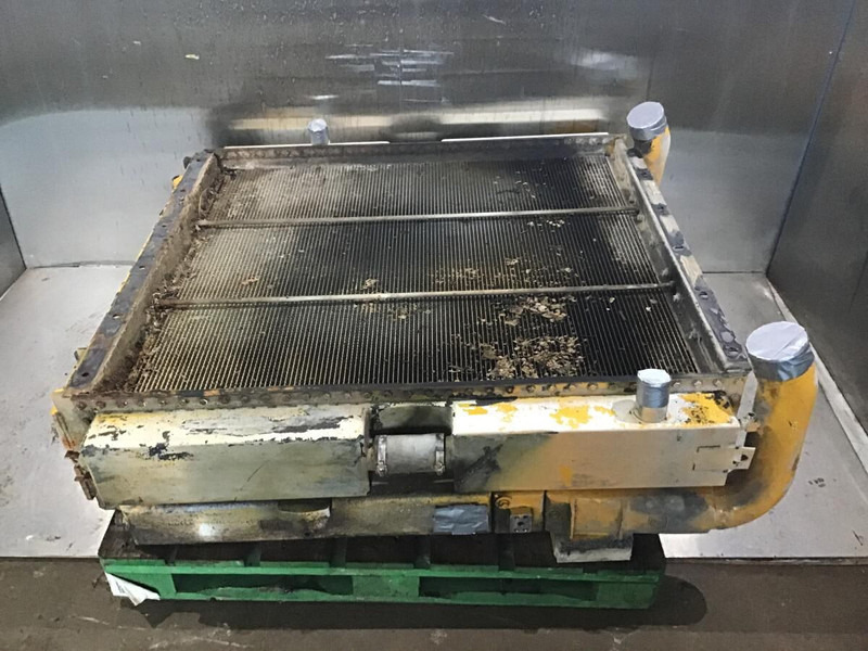 Liebherr Combined Radiator - Chłodnica: zdjęcie 2 Liebherr Combined Radiator - Chłodnica: zdjęcie 2