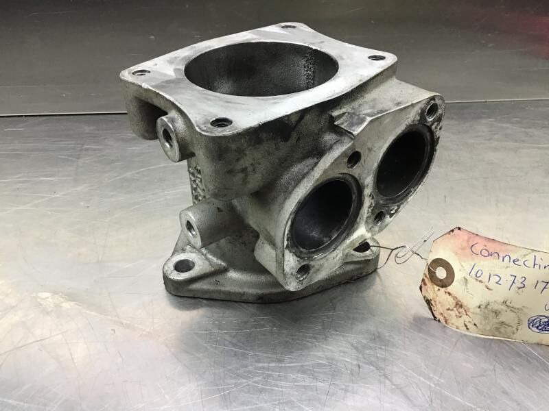 Liebherr Connecting Line - Silnik i części: zdjęcie 1 Liebherr Connecting Line - Silnik i części: zdjęcie 1