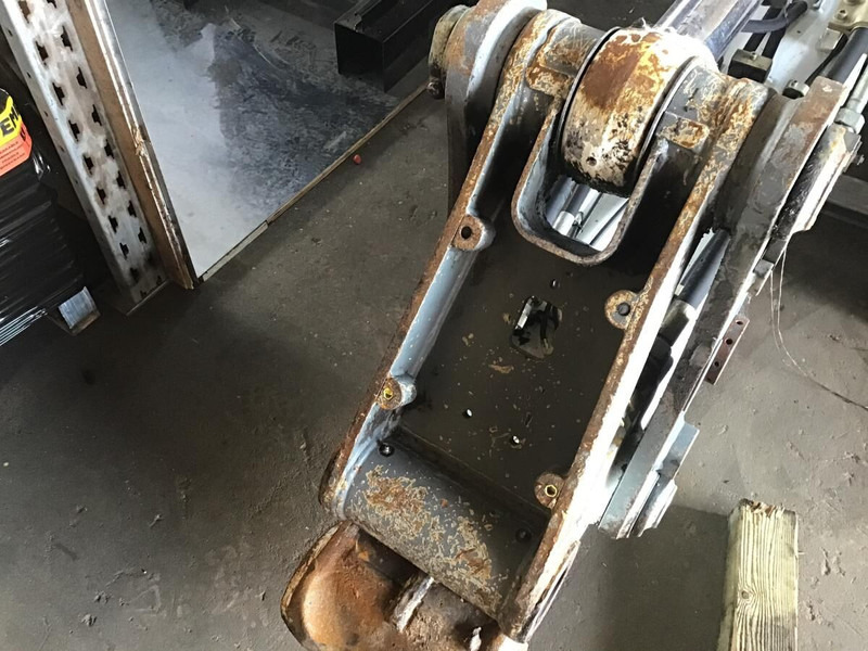 Liebherr Connection Link - Szybkozłącza: zdjęcie 3 Liebherr Connection Link - Szybkozłącza: zdjęcie 3