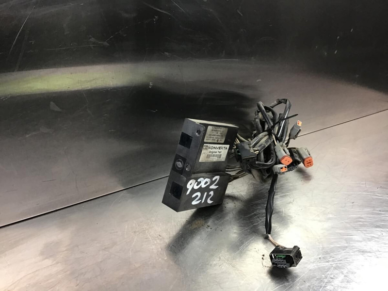 Liebherr Control Element - Część klimatyzacji: zdjęcie 2 Liebherr Control Element - Część klimatyzacji: zdjęcie 2