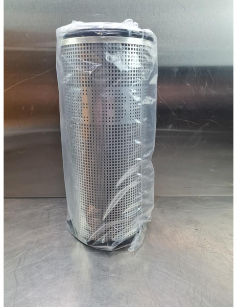 Liebherr Filter - Filtr olejowy: zdjęcie 1 Liebherr Filter - Filtr olejowy: zdjęcie 1