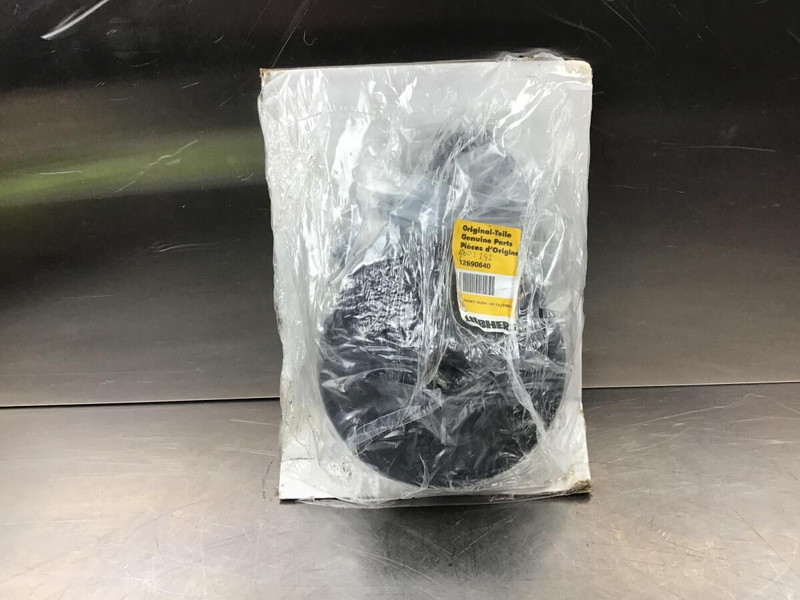 Liebherr Filter Kit - Silnik i części: zdjęcie 1 Liebherr Filter Kit - Silnik i części: zdjęcie 1