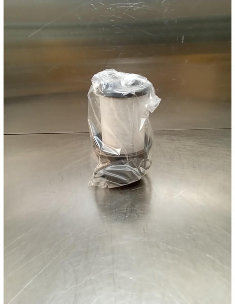 Liebherr Filter insert - Filtr hydrauliczny: zdjęcie 1 Liebherr Filter insert - Filtr hydrauliczny: zdjęcie 1