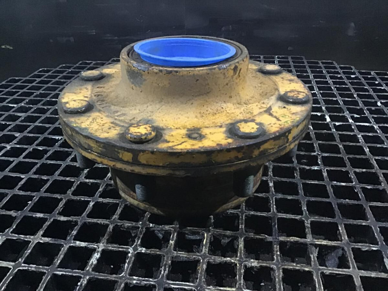 Liebherr Final Drive - Zawieszenie: zdjęcie 3 Liebherr Final Drive - Zawieszenie: zdjęcie 3