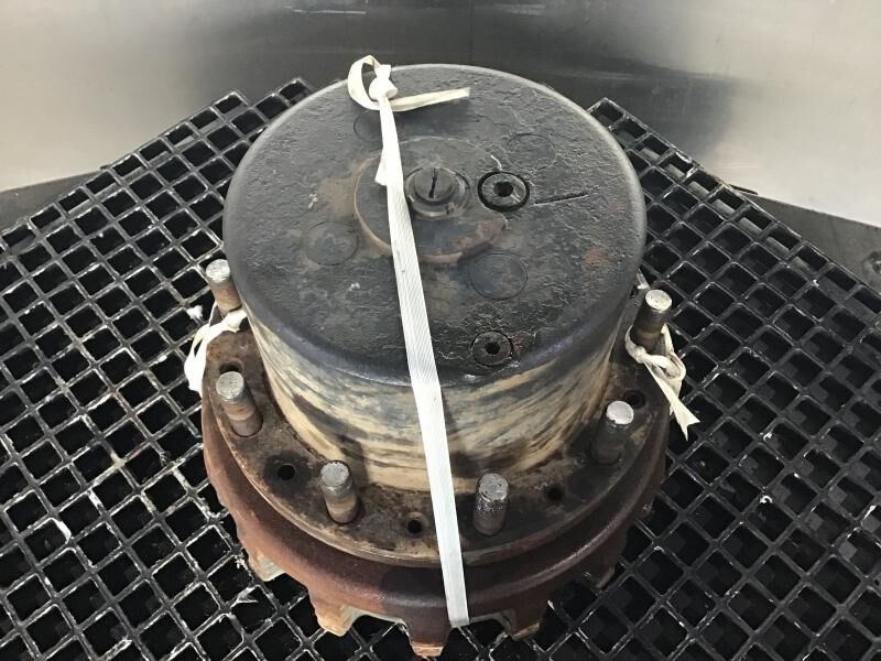 Liebherr Final Drive - Zawieszenie: zdjęcie 2 Liebherr Final Drive - Zawieszenie: zdjęcie 2