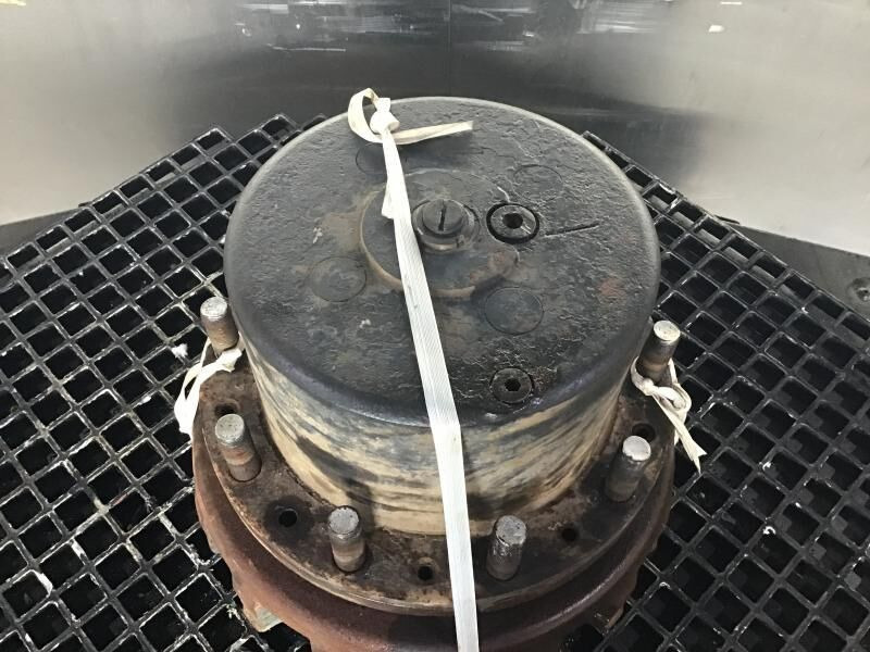 Liebherr Final drive - Zawieszenie: zdjęcie 2 Liebherr Final drive - Zawieszenie: zdjęcie 2