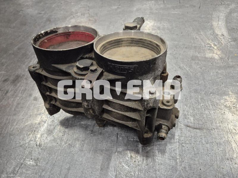 Liebherr Fuel Filter Module - Filtr paliwa: zdjęcie 1 Liebherr Fuel Filter Module - Filtr paliwa: zdjęcie 1