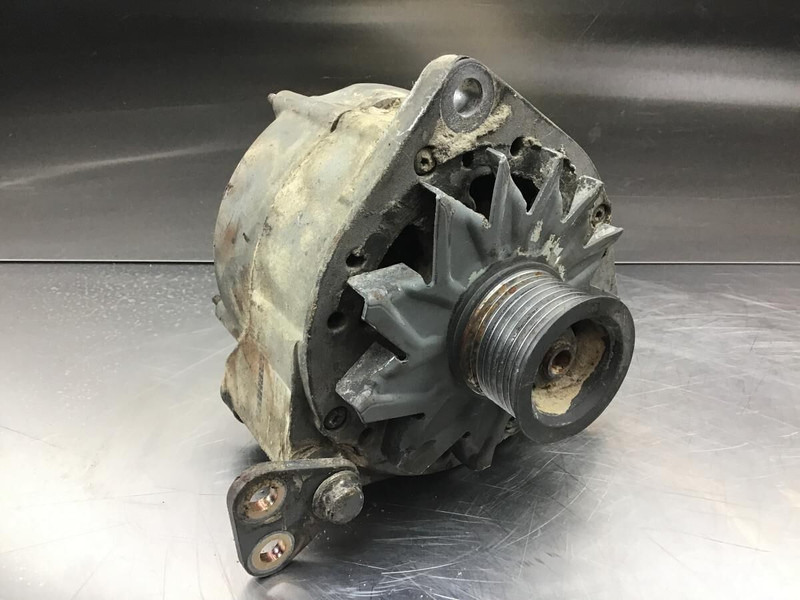 Liebherr Generator - Układ elektryczny: zdjęcie 2 Liebherr Generator - Układ elektryczny: zdjęcie 2