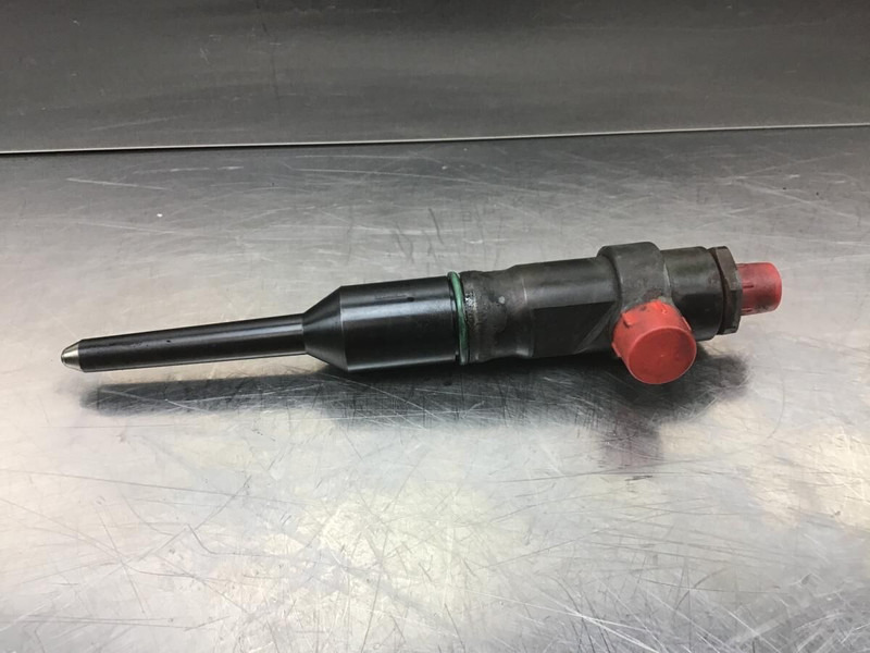 Liebherr High Pressure Connector - Filtr paliwa: zdjęcie 1 Liebherr High Pressure Connector - Filtr paliwa: zdjęcie 1